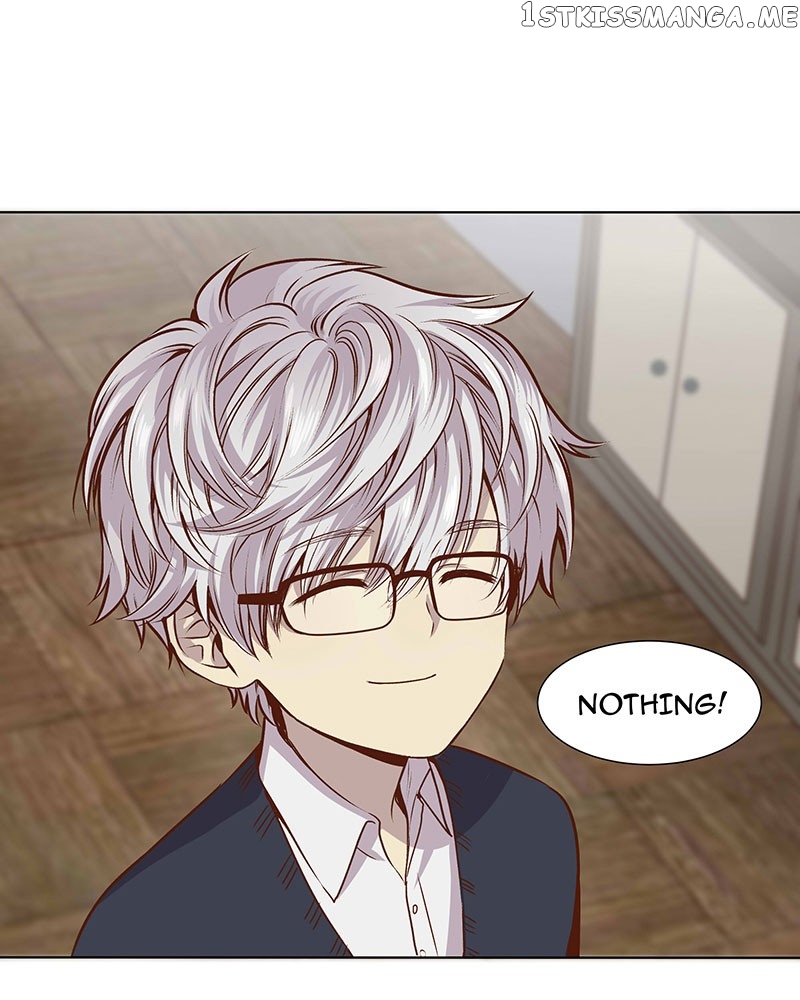 My Deepest Secret chapter 23 - page 18