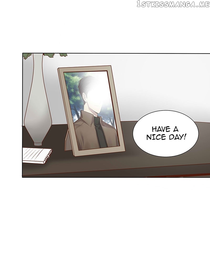 My Deepest Secret chapter 23 - page 19