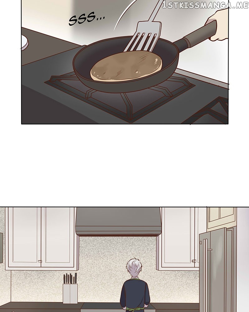 My Deepest Secret chapter 23 - page 2