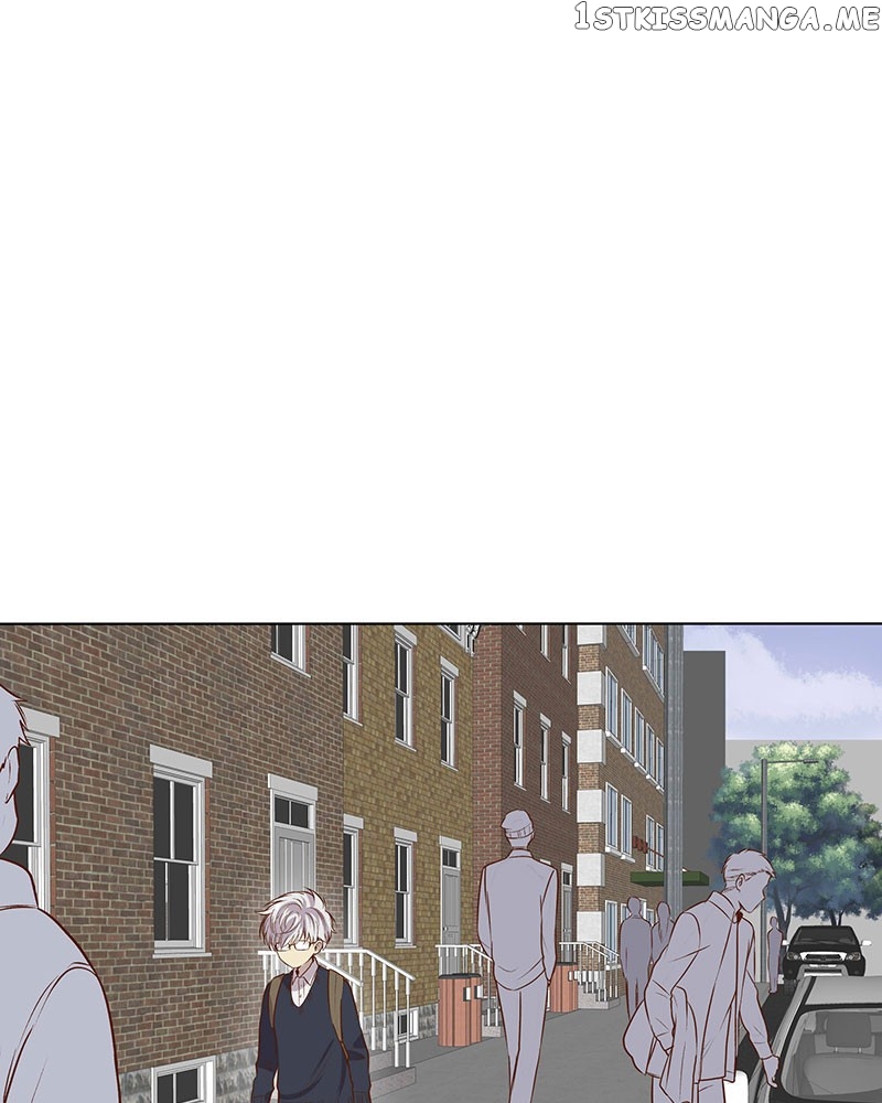 My Deepest Secret chapter 23 - page 24