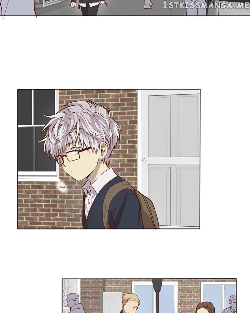 My Deepest Secret chapter 23 - page 25