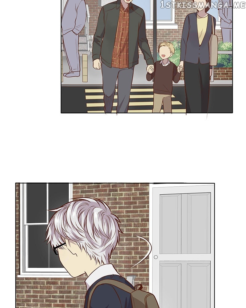 My Deepest Secret chapter 23 - page 26