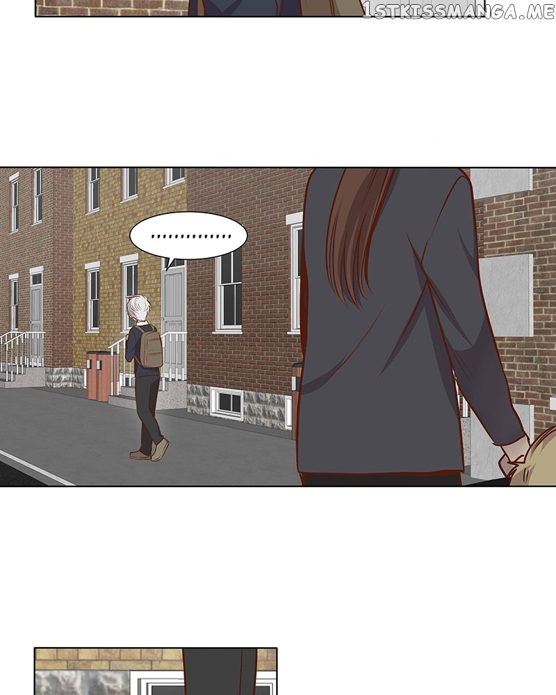 My Deepest Secret chapter 23 - page 27