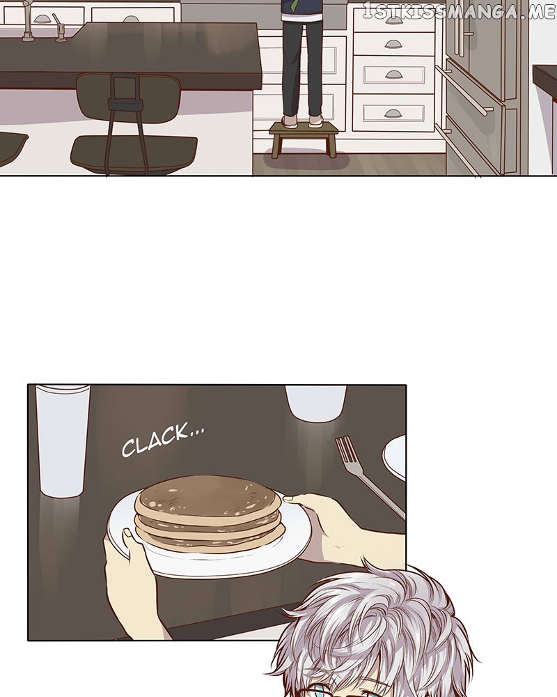 My Deepest Secret chapter 23 - page 3