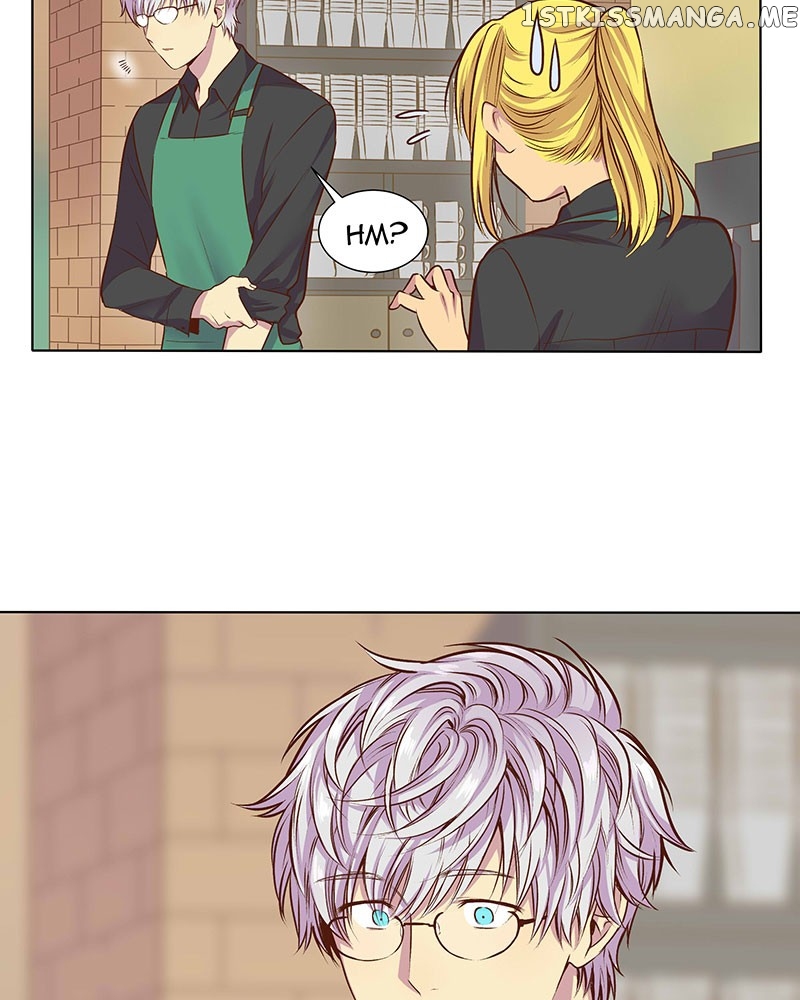 My Deepest Secret chapter 23 - page 37