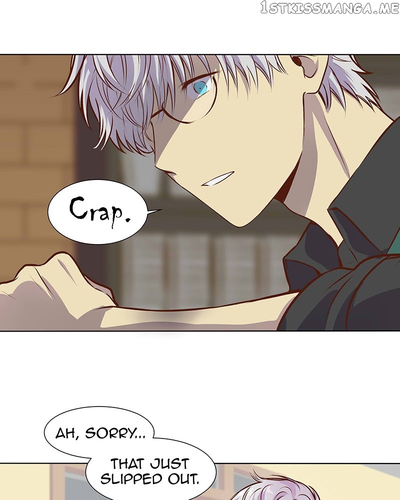 My Deepest Secret chapter 23 - page 40