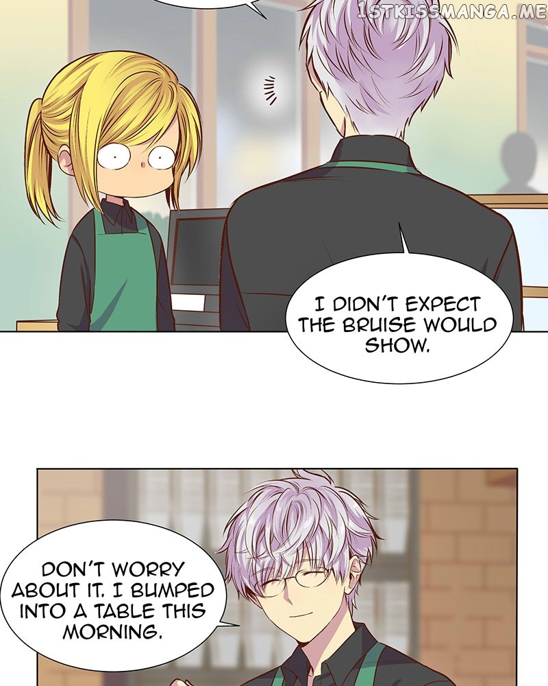 My Deepest Secret chapter 23 - page 41