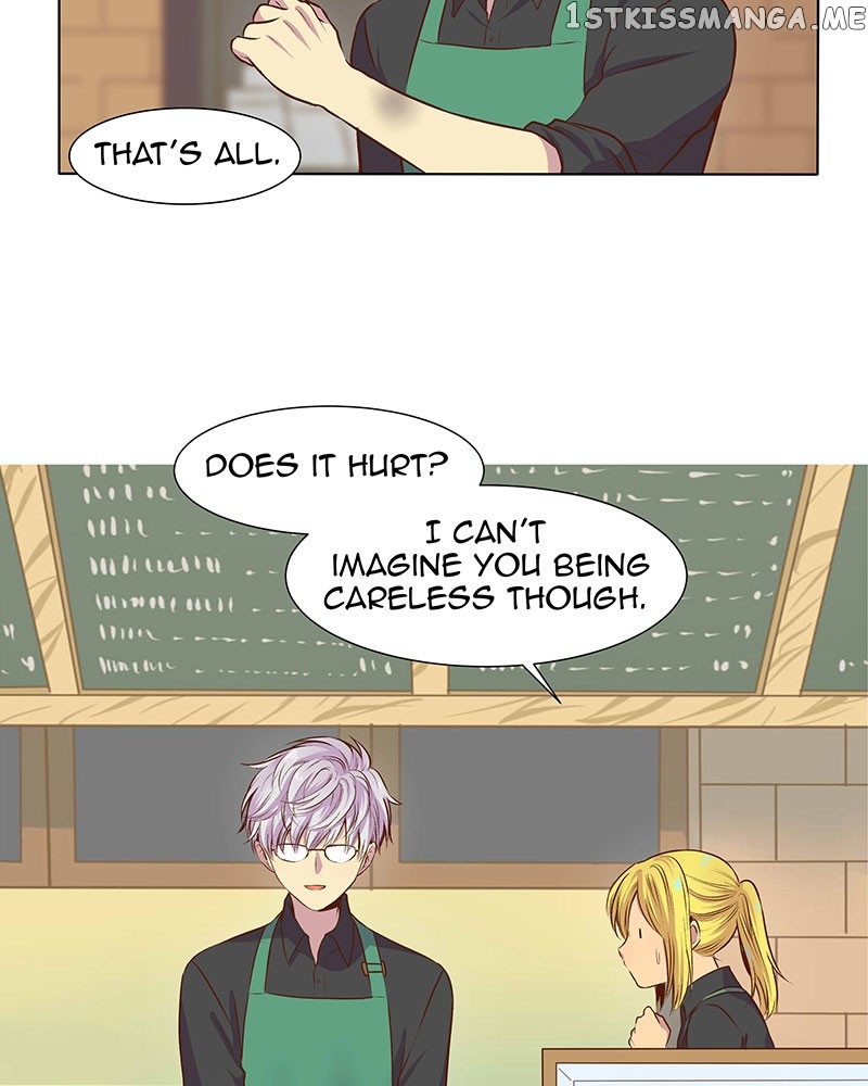 My Deepest Secret chapter 23 - page 42