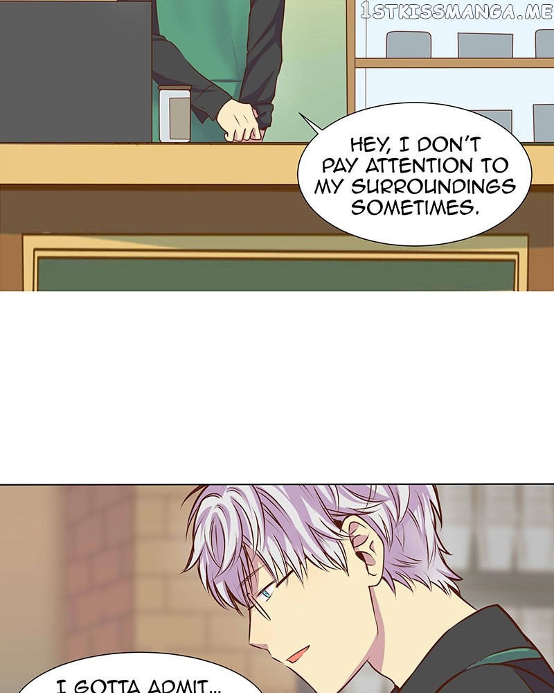 My Deepest Secret chapter 23 - page 43