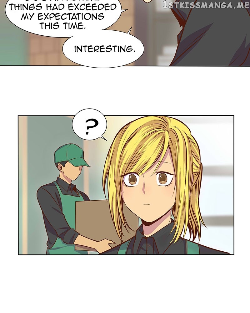 My Deepest Secret chapter 23 - page 44