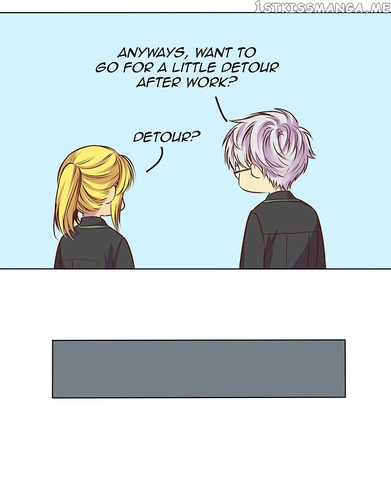 My Deepest Secret chapter 23 - page 45