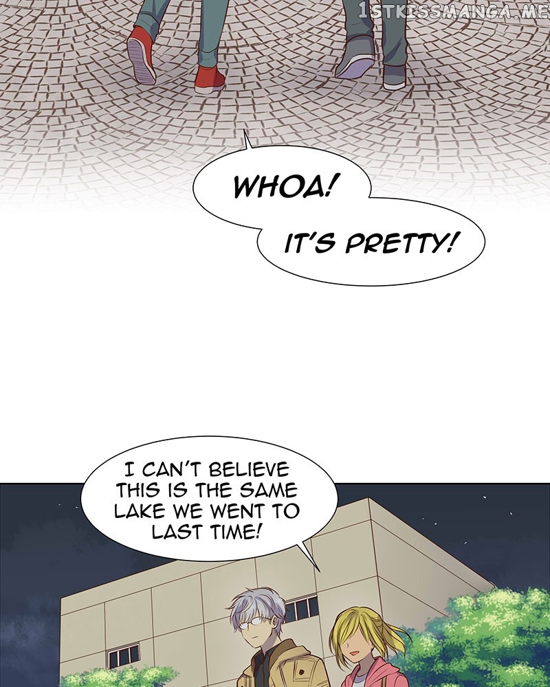 My Deepest Secret chapter 23 - page 48