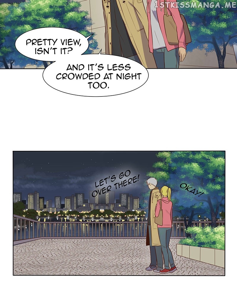 My Deepest Secret chapter 23 - page 49