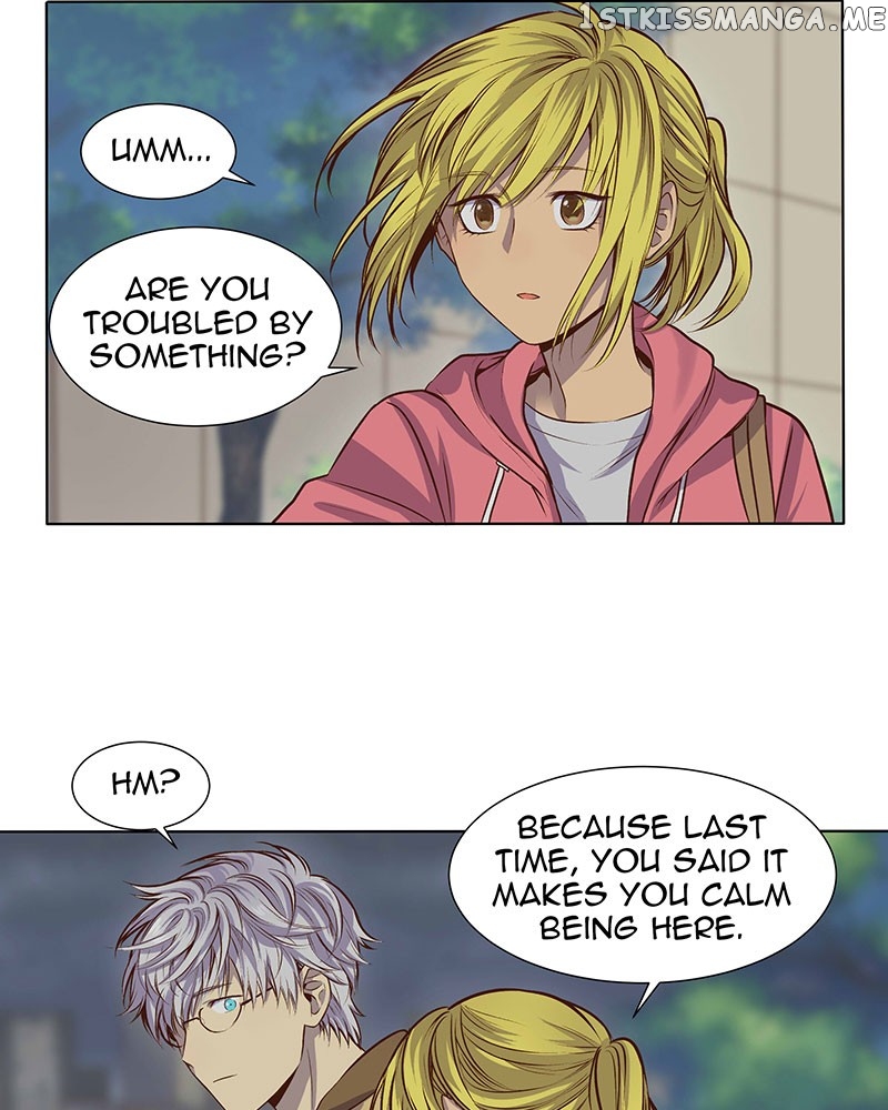 My Deepest Secret chapter 23 - page 51