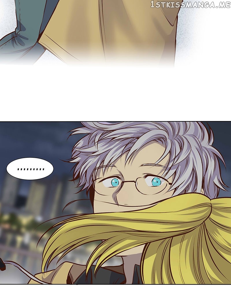 My Deepest Secret chapter 23 - page 60