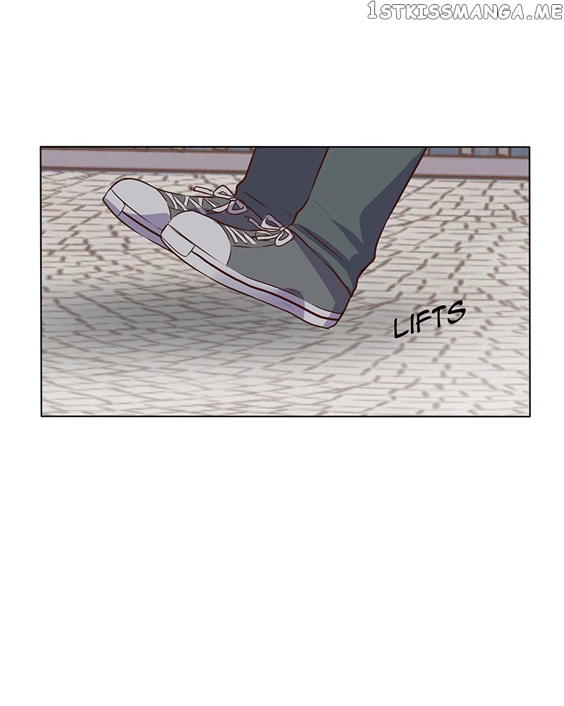 My Deepest Secret chapter 23 - page 61