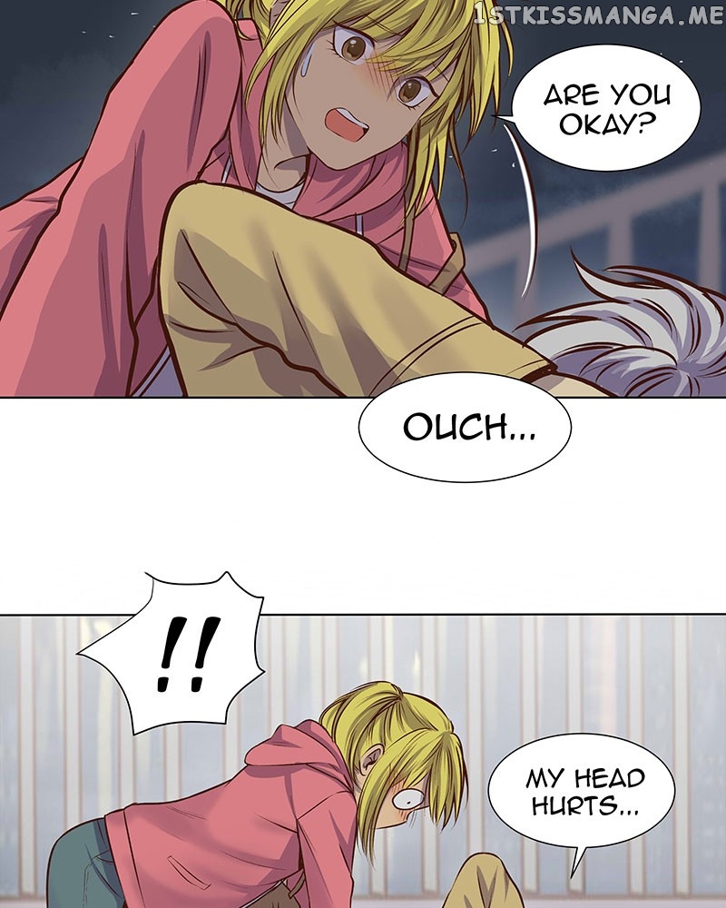 My Deepest Secret chapter 23 - page 64
