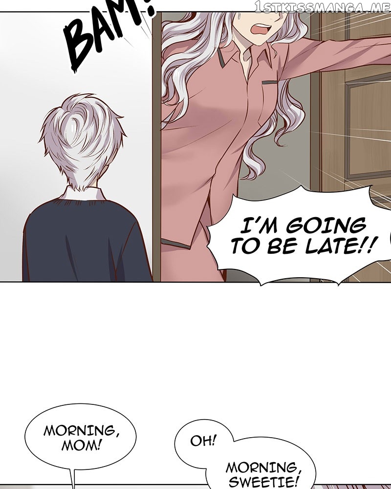 My Deepest Secret chapter 23 - page 7