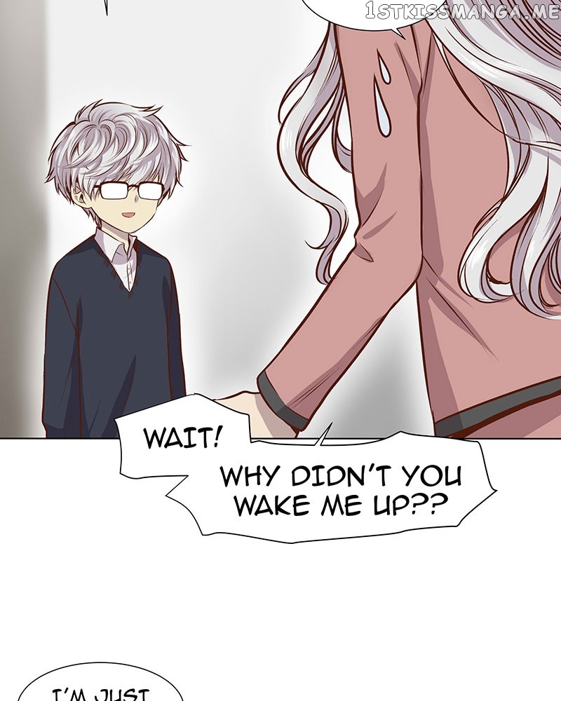 My Deepest Secret chapter 23 - page 8