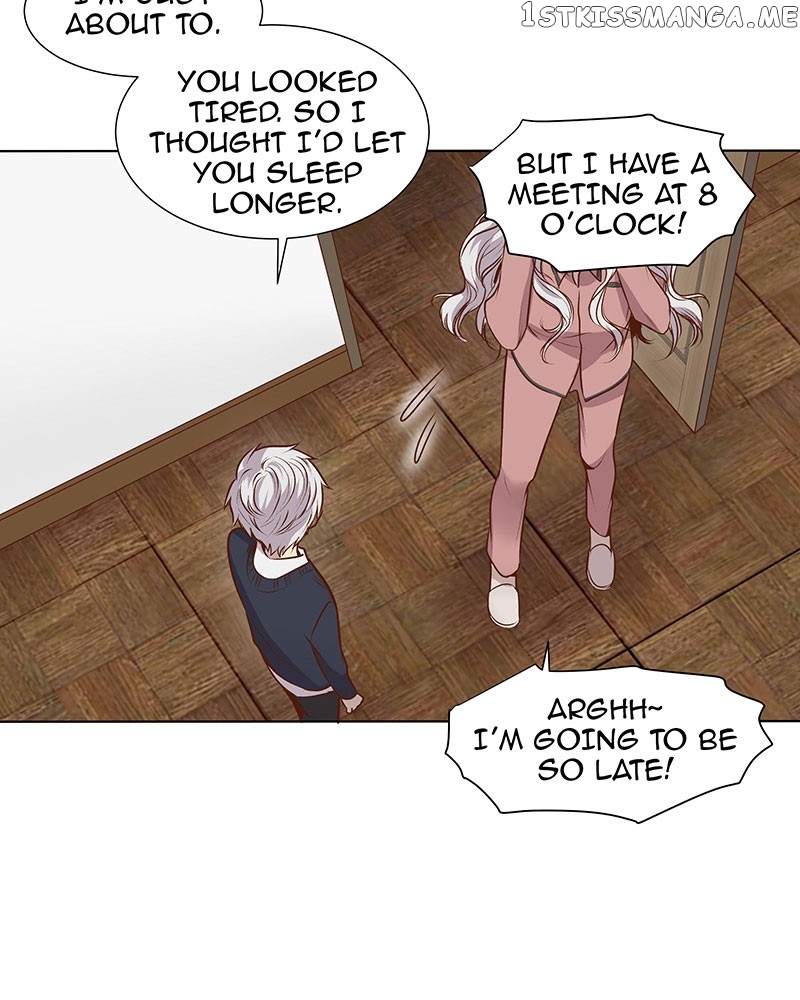 My Deepest Secret chapter 23 - page 9