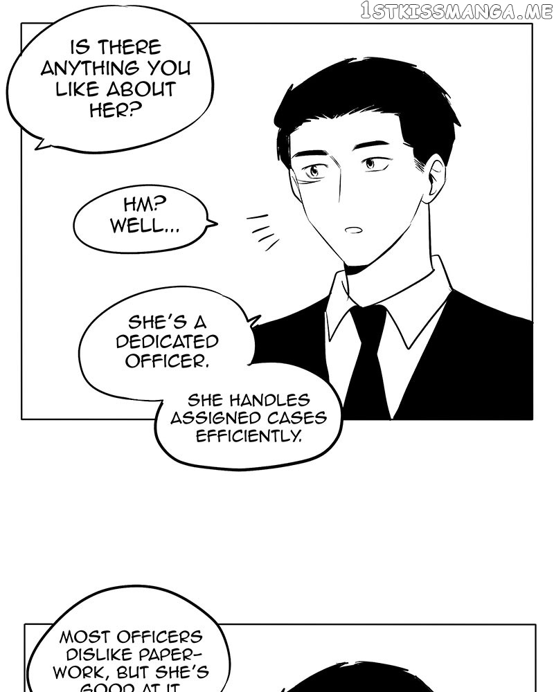 My Deepest Secret chapter 32 - page 103