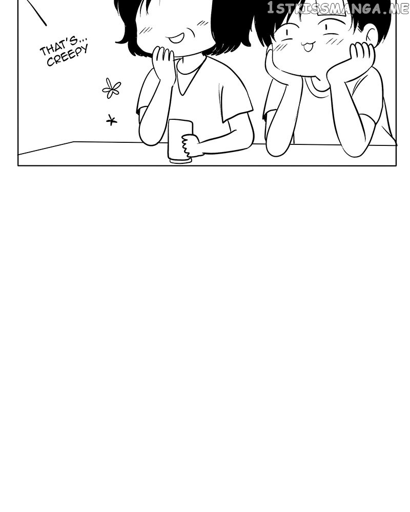 My Deepest Secret chapter 32 - page 105
