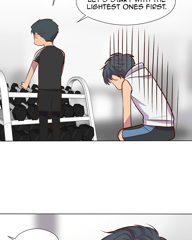 My Deepest Secret chapter 32 - page 14