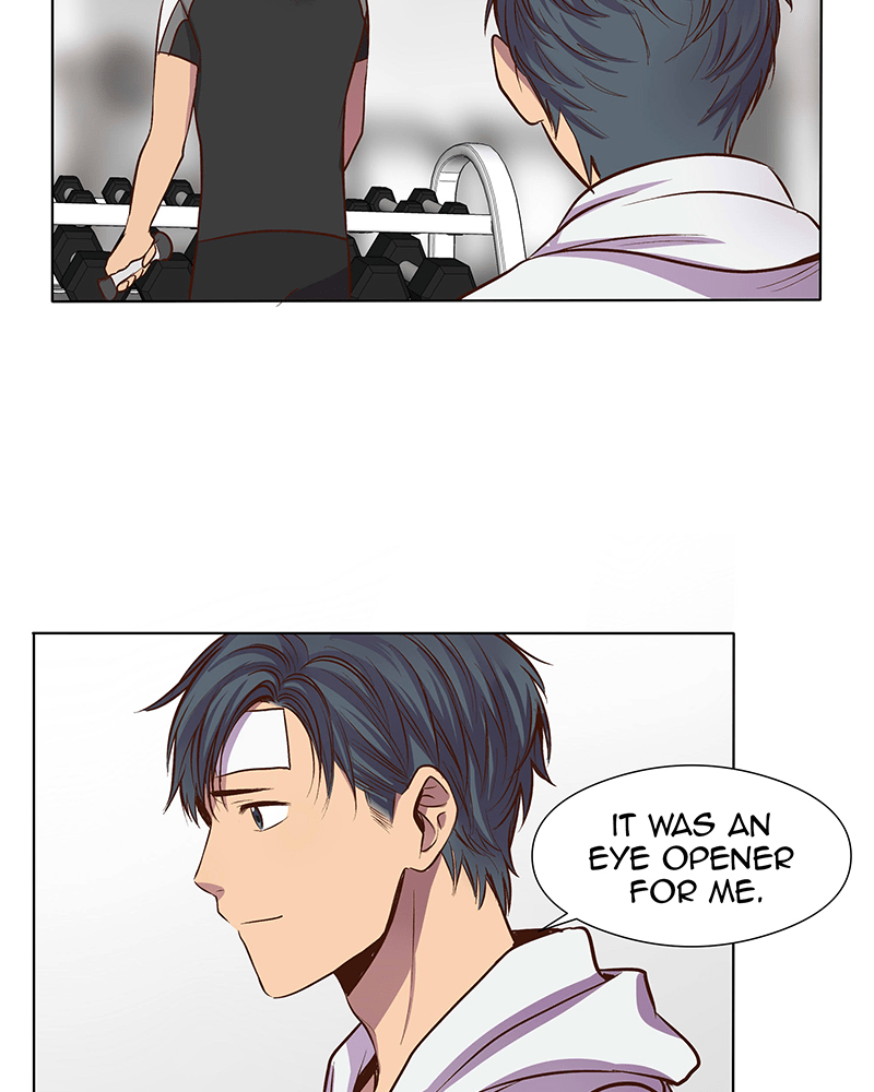 My Deepest Secret chapter 32 - page 17