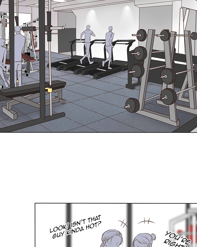 My Deepest Secret chapter 32 - page 2