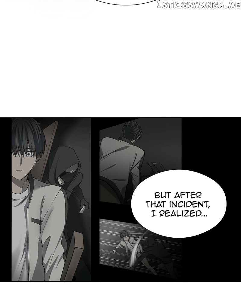 My Deepest Secret chapter 32 - page 20