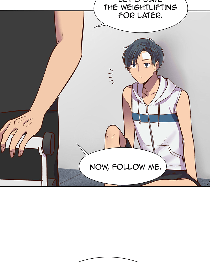 My Deepest Secret chapter 32 - page 23