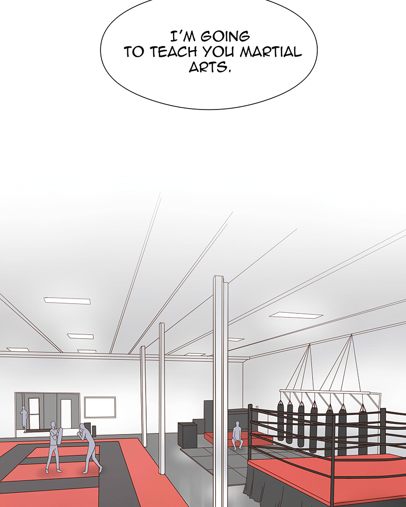 My Deepest Secret chapter 32 - page 24