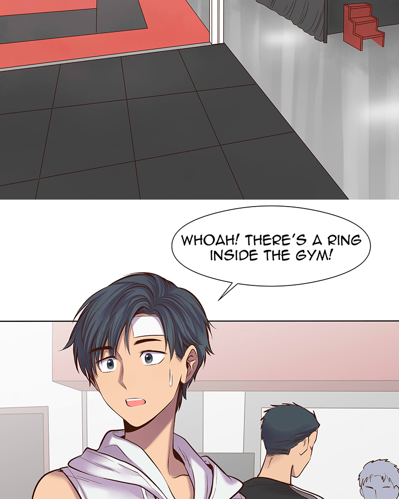 My Deepest Secret chapter 32 - page 25