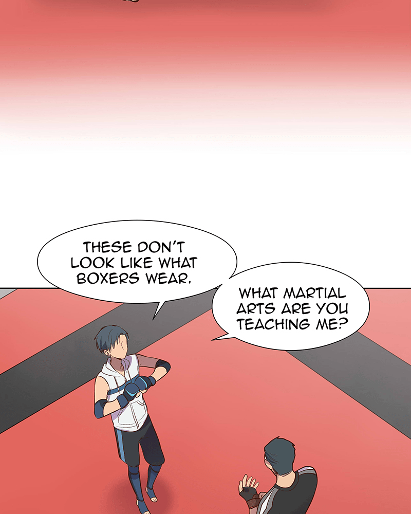 My Deepest Secret chapter 32 - page 29