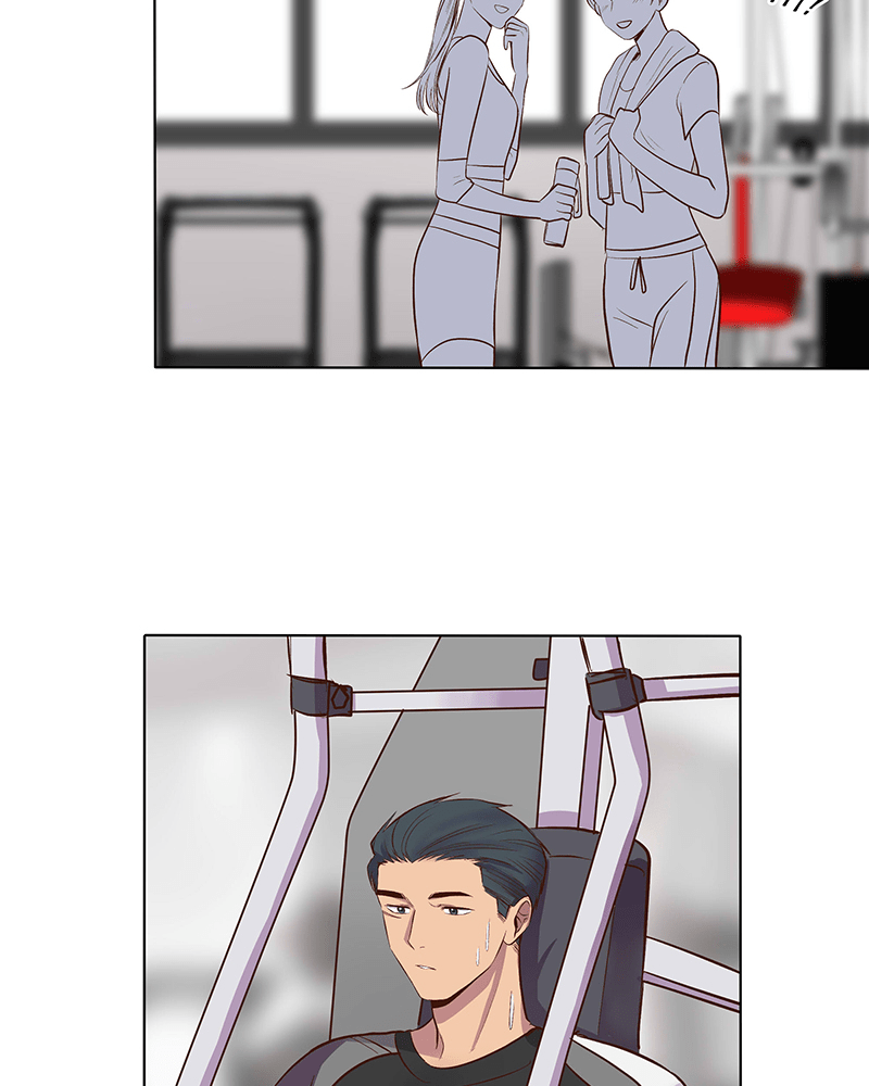 My Deepest Secret chapter 32 - page 3