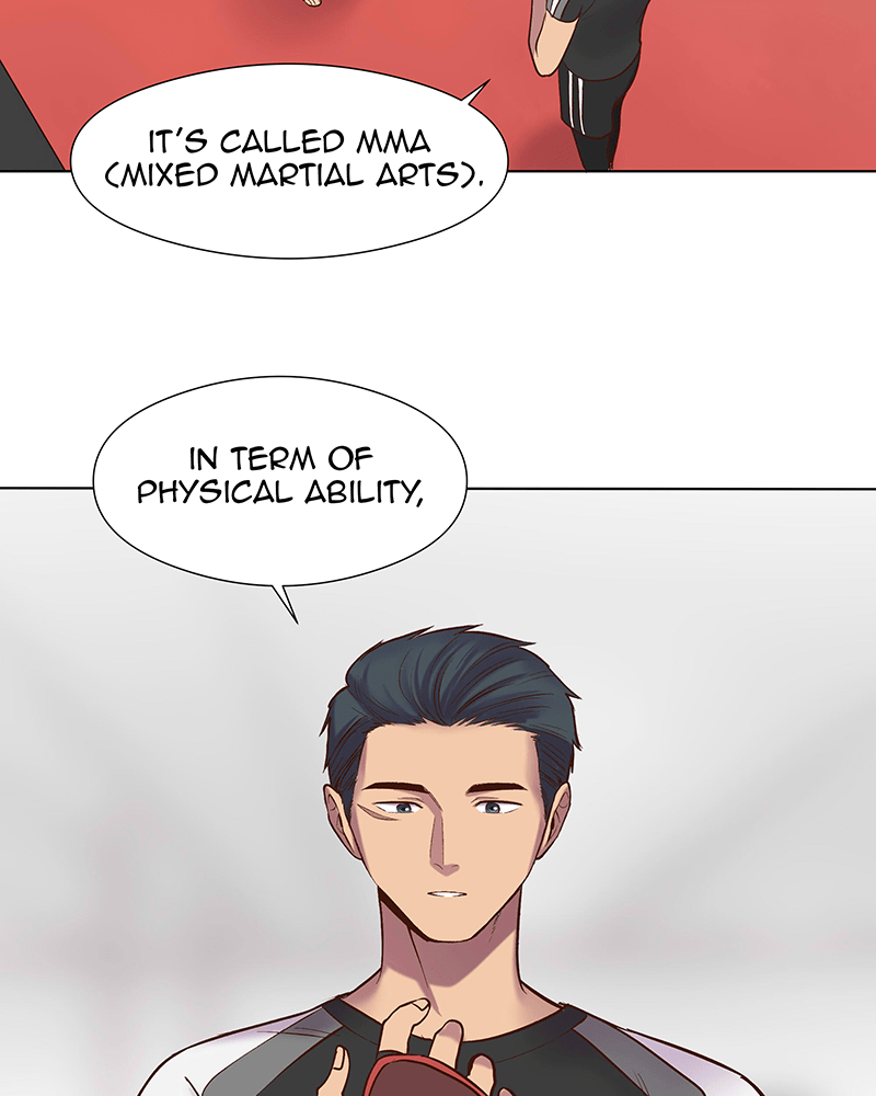 My Deepest Secret chapter 32 - page 30