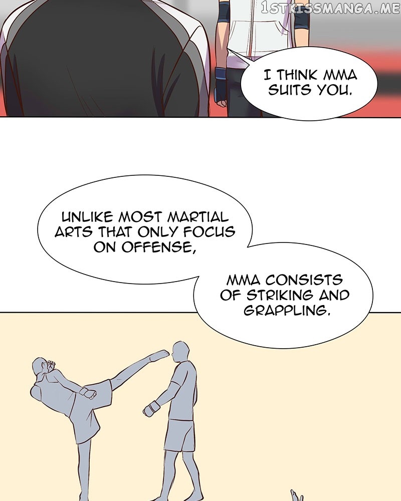 My Deepest Secret chapter 32 - page 34