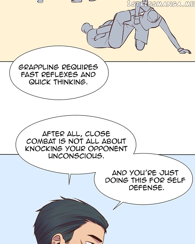 My Deepest Secret chapter 32 - page 35