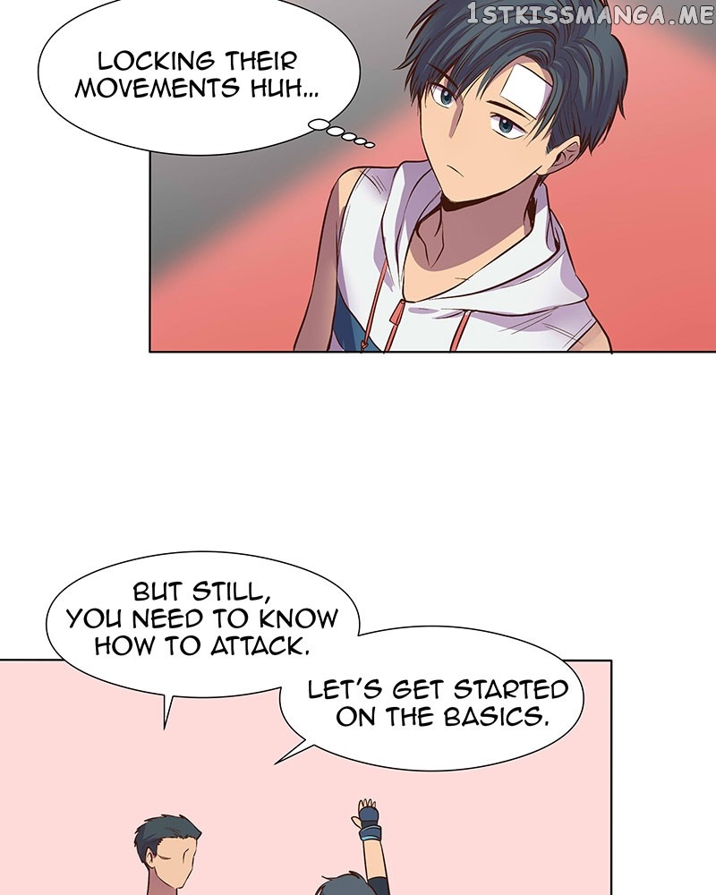 My Deepest Secret chapter 32 - page 37