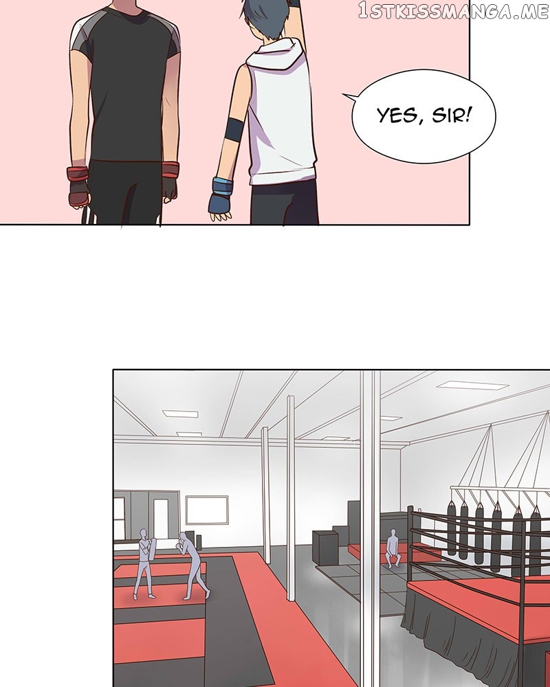 My Deepest Secret chapter 32 - page 38