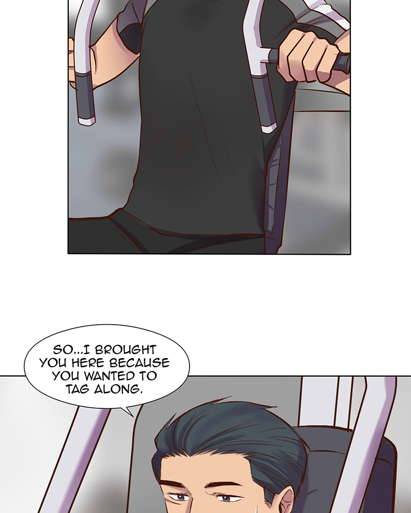 My Deepest Secret chapter 32 - page 4