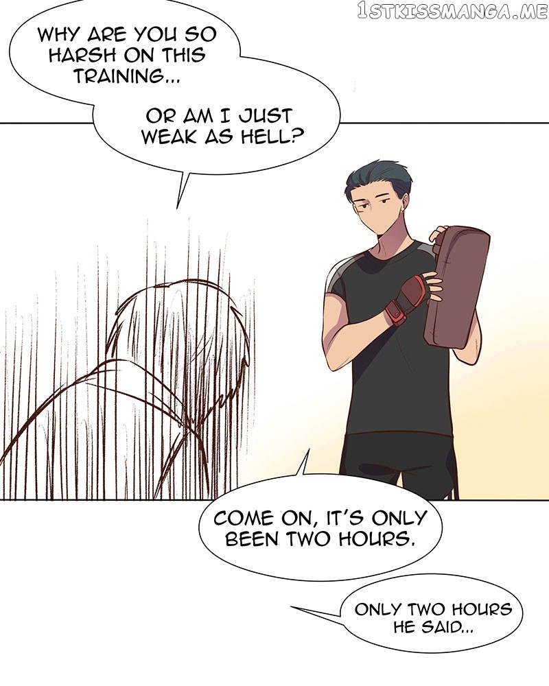 My Deepest Secret chapter 32 - page 41