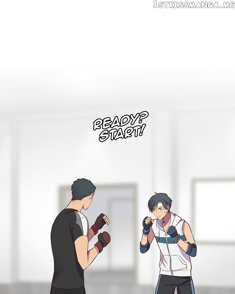 My Deepest Secret chapter 32 - page 45