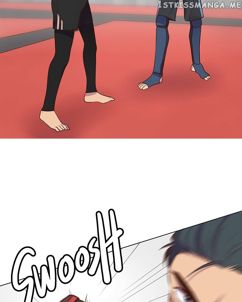 My Deepest Secret chapter 32 - page 46