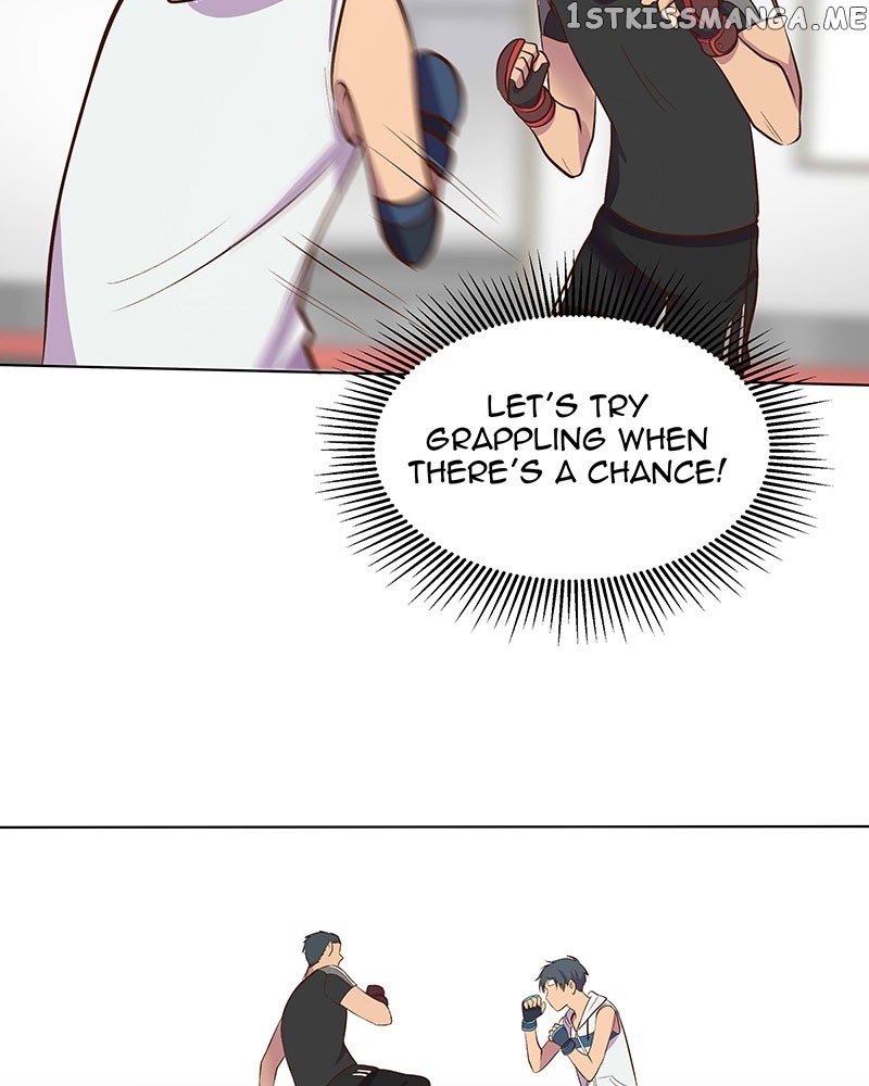 My Deepest Secret chapter 32 - page 50