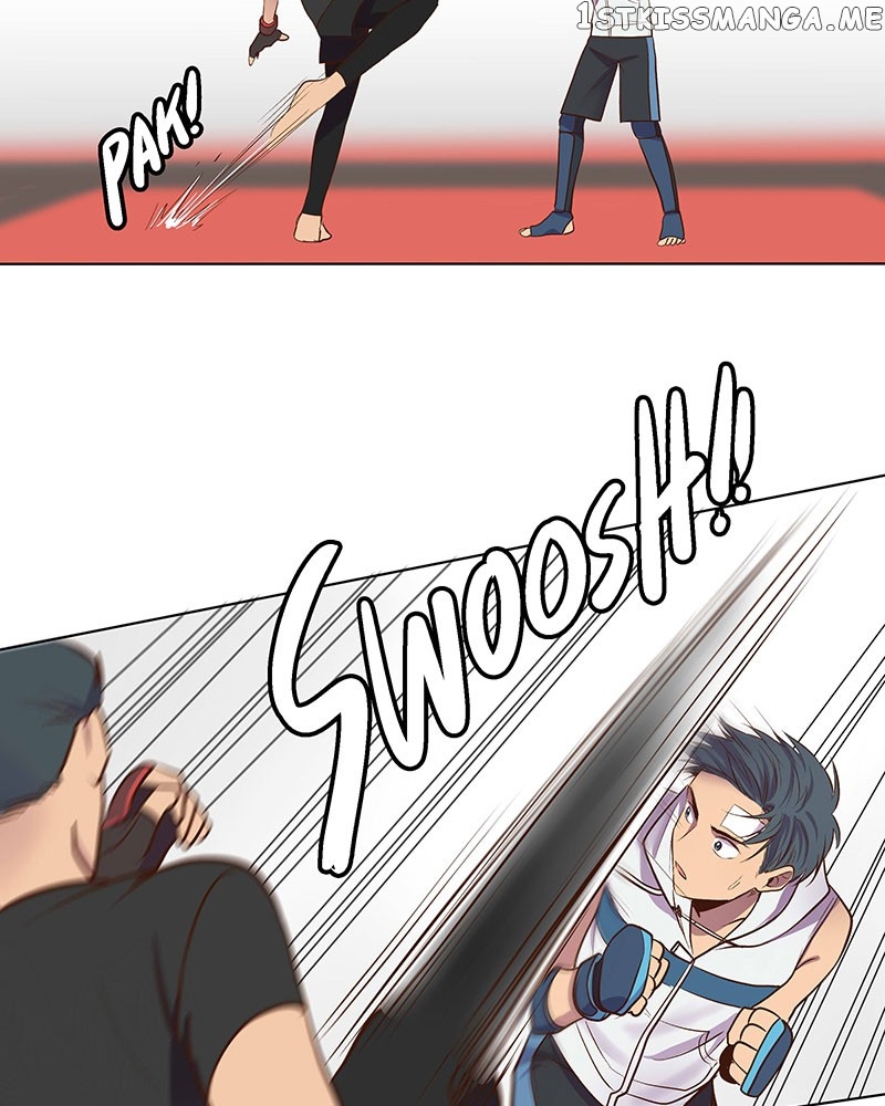 My Deepest Secret chapter 32 - page 51