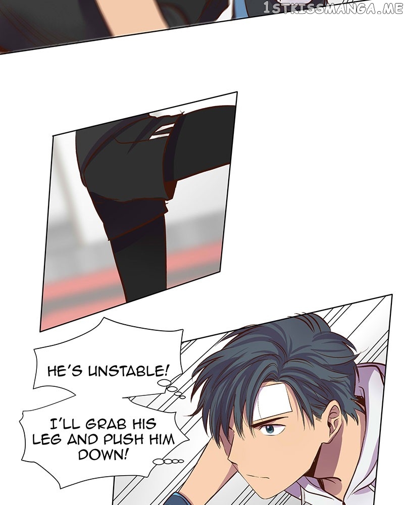 My Deepest Secret chapter 32 - page 52