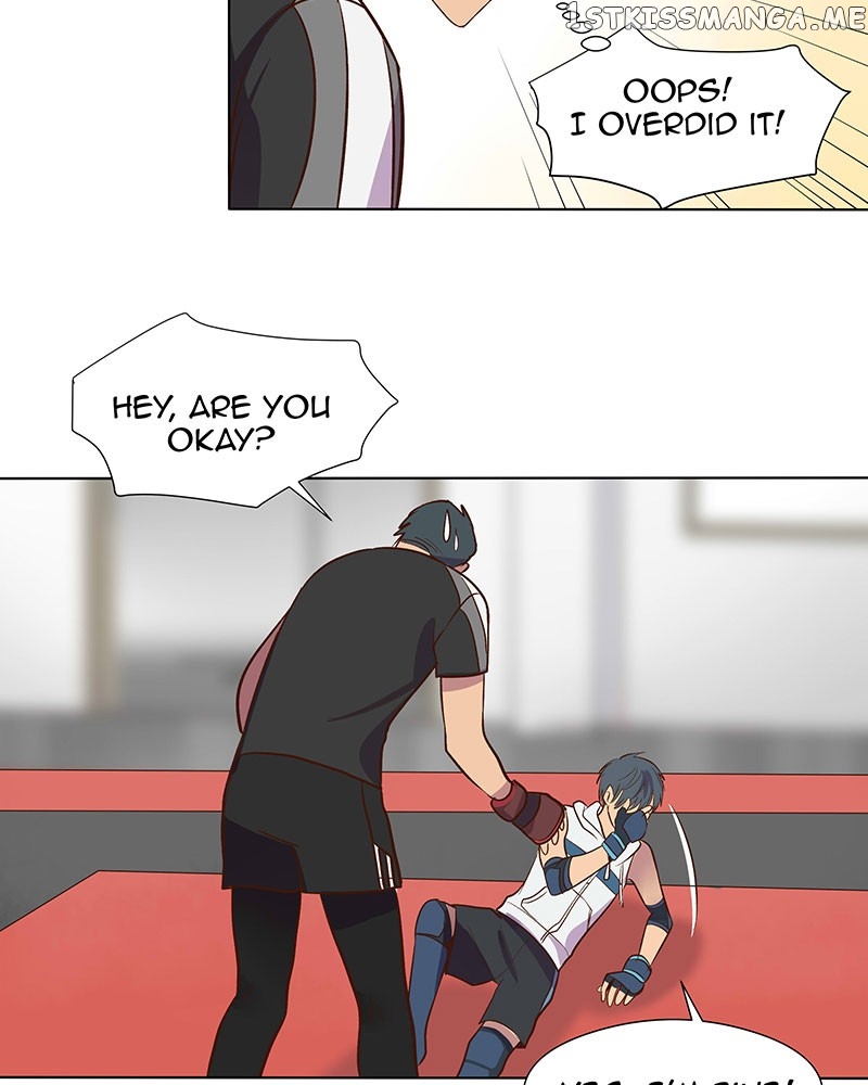 My Deepest Secret chapter 32 - page 58