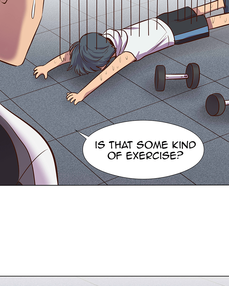 My Deepest Secret chapter 32 - page 6