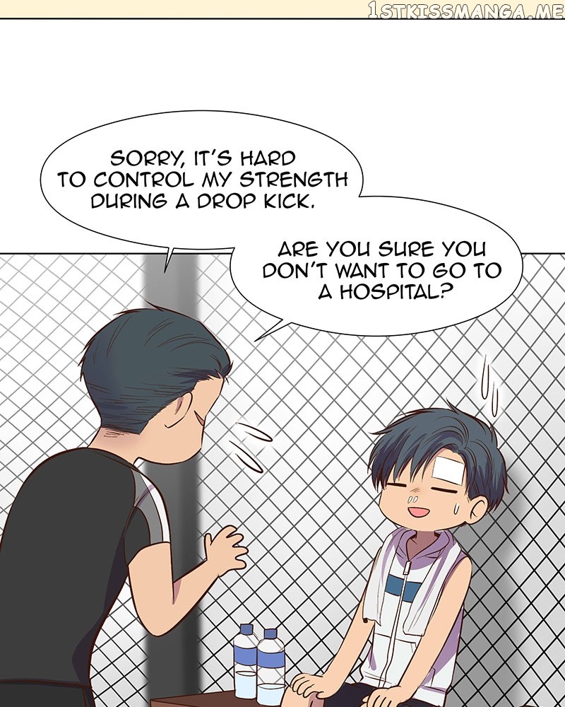 My Deepest Secret chapter 32 - page 62